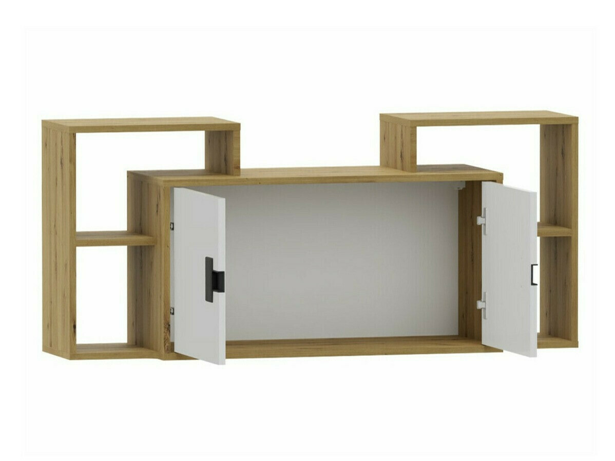 Wandkast Florevi 107 (Artisan eiken)