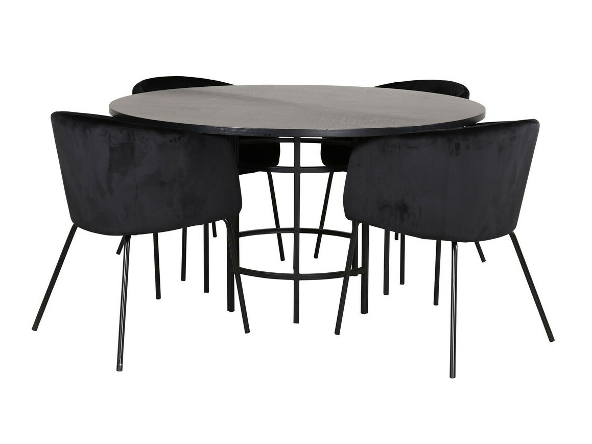 Eetkamerset Dallas 2381