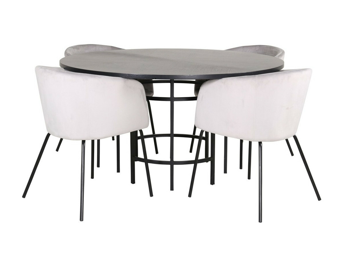 Eetkamerset Dallas 2381