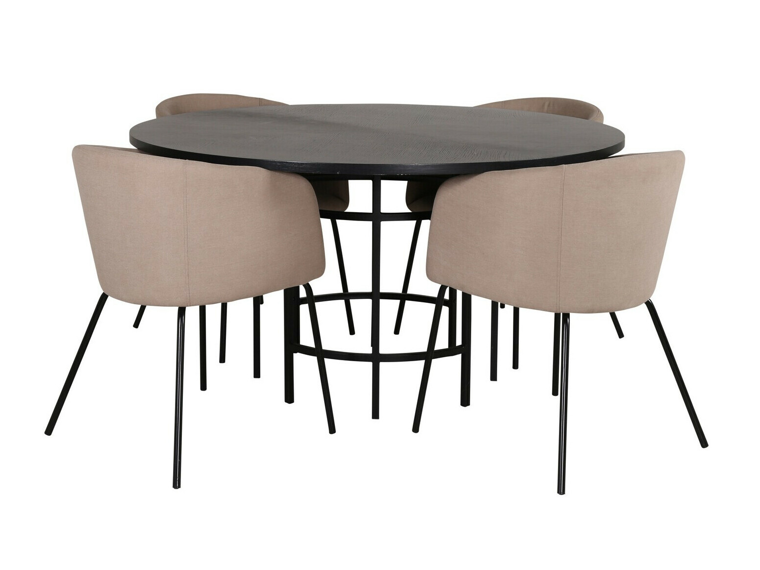 Eetkamerset Dallas 2381