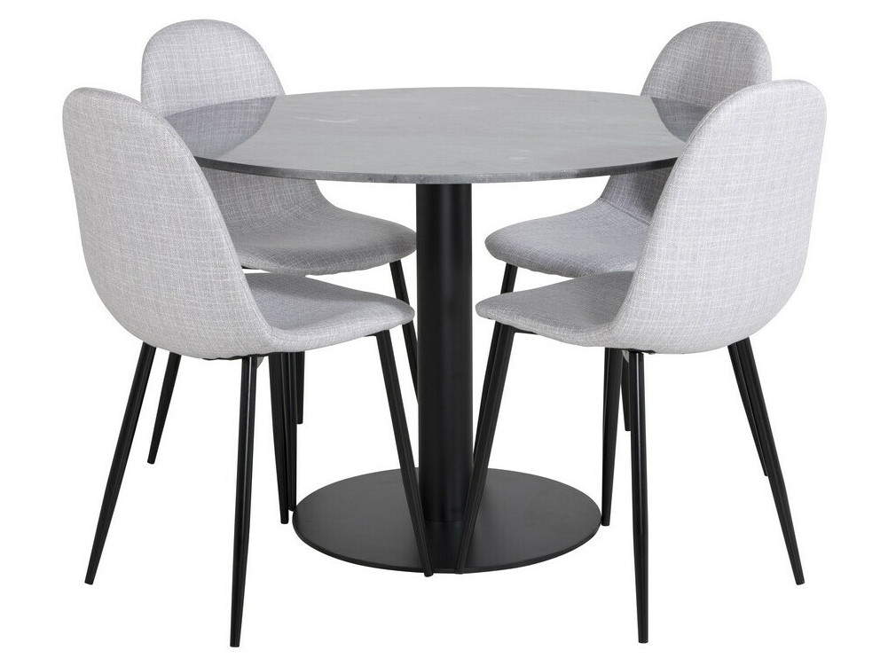 Eetkamerset Dallas 2627