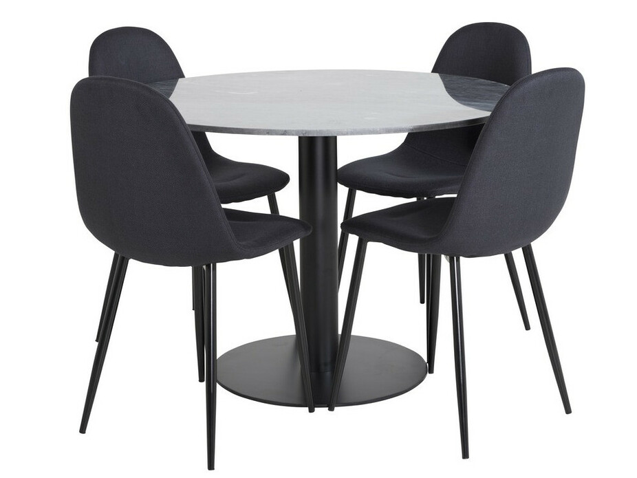 Eetkamerset Dallas 2627