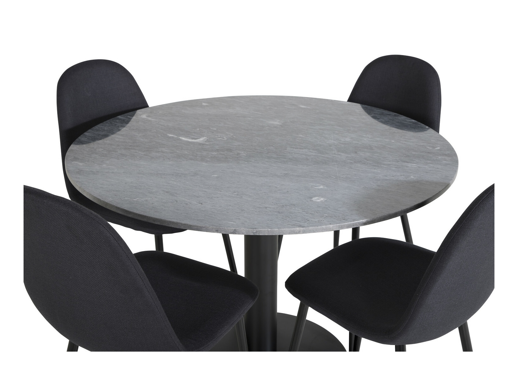 Eetkamerset Dallas 2627