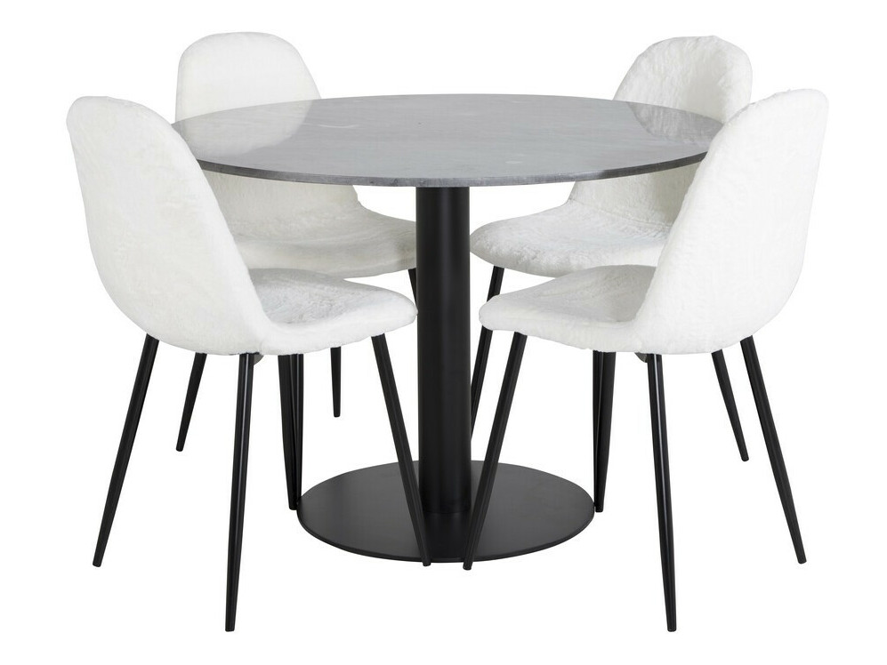 Eetkamerset Dallas 2627