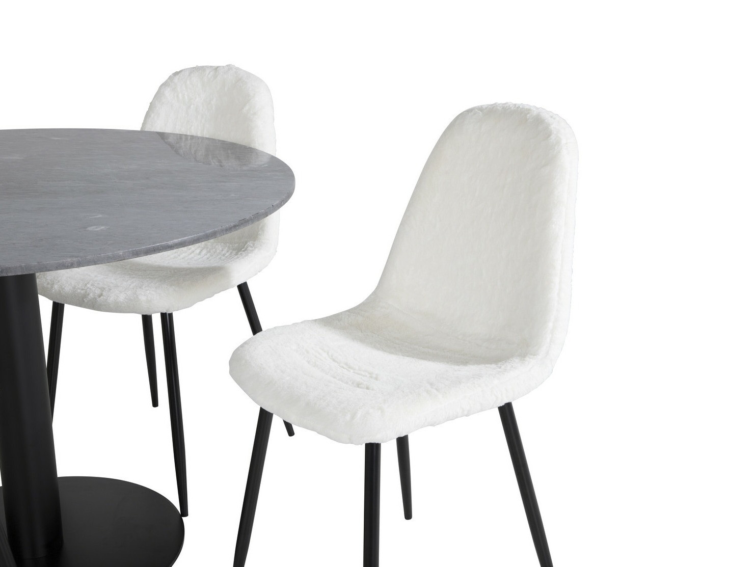 Eetkamerset Dallas 2627
