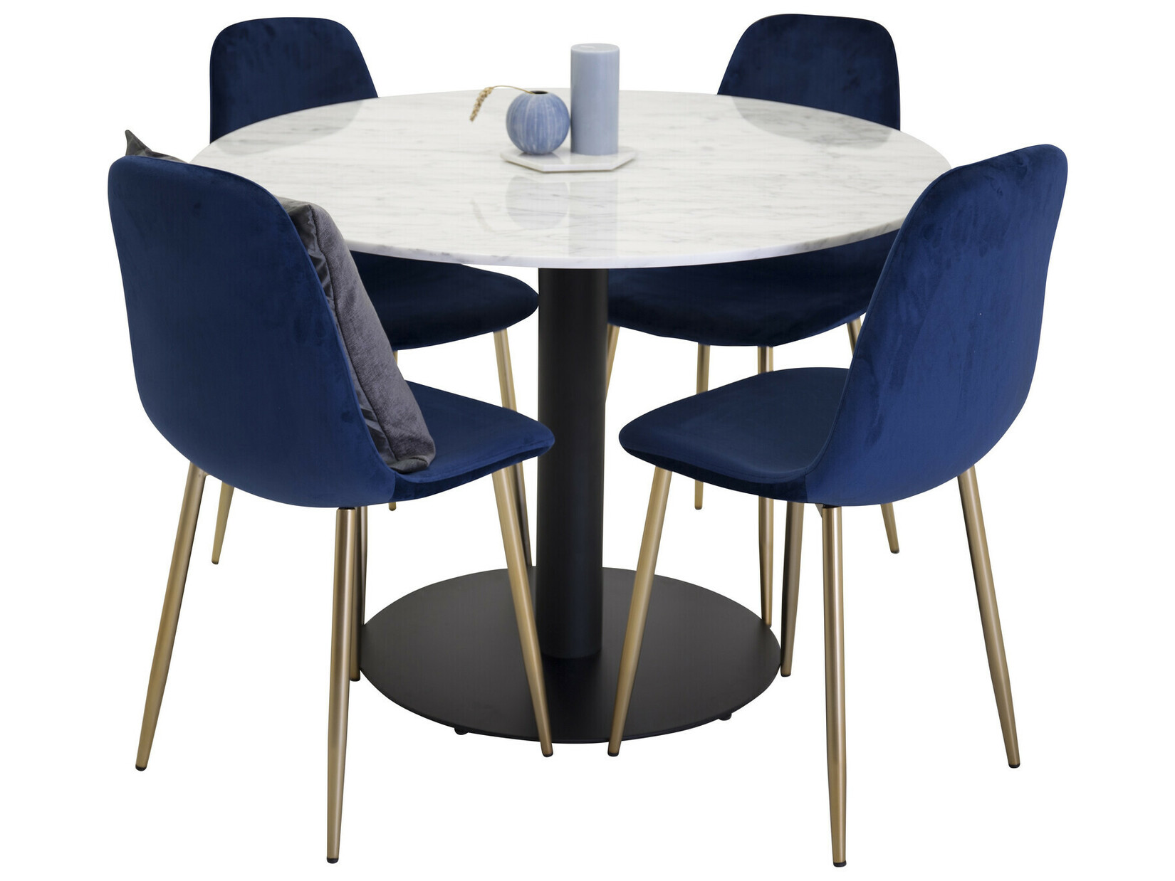Eetkamerset Dallas 2628