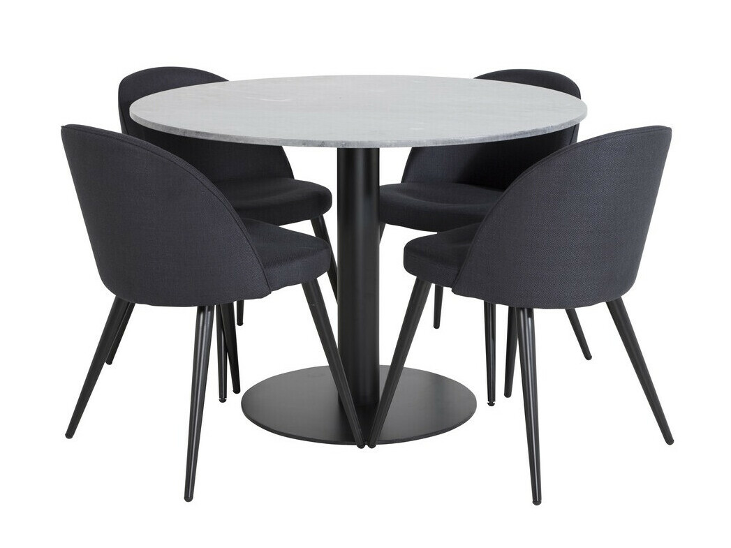 Eetkamerset Dallas 2664