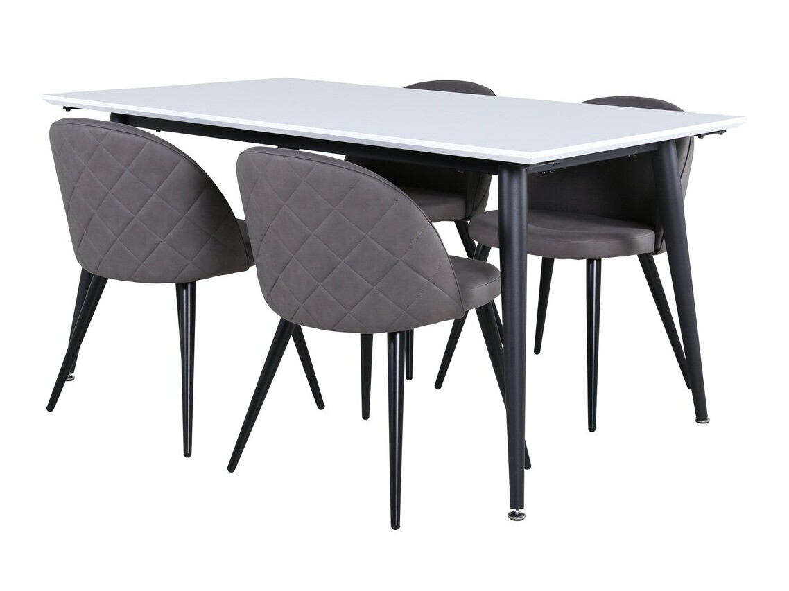 Eetkamerset Dallas 2738