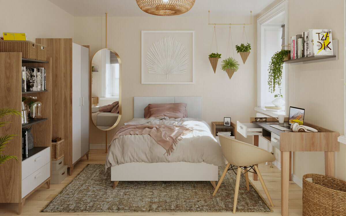 Ladekast Enofere 102