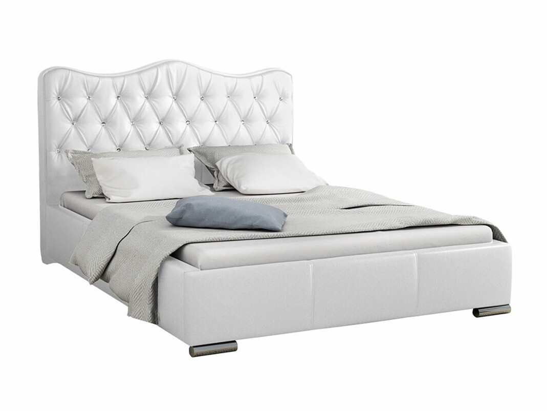 Bed Atrium (Soft 017)