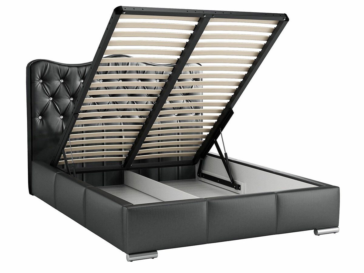 Bed Baltimore 141 (Manila 03)