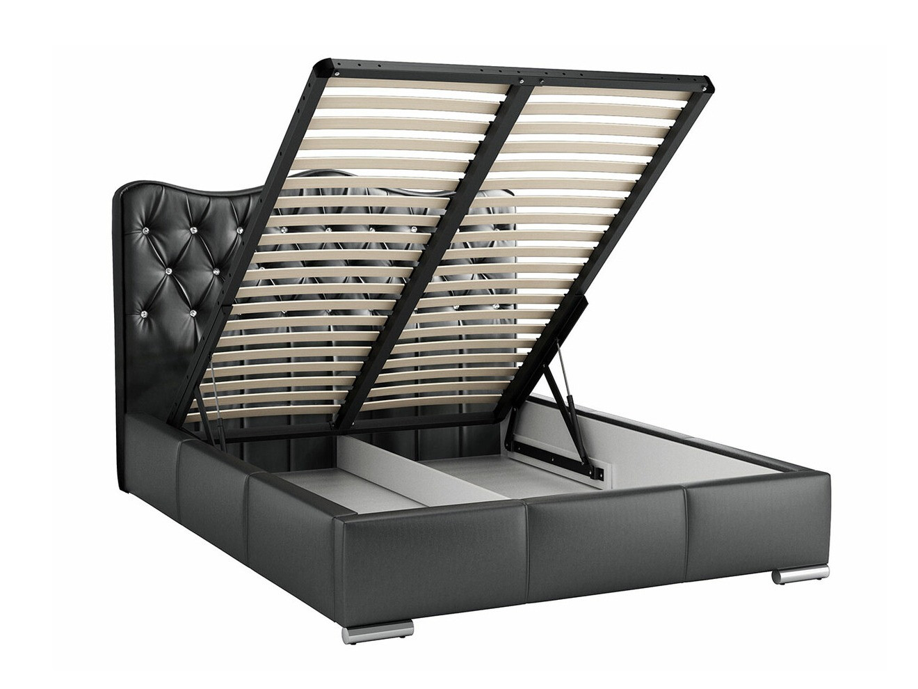 Bed Baltimore 141 (Manila 03)