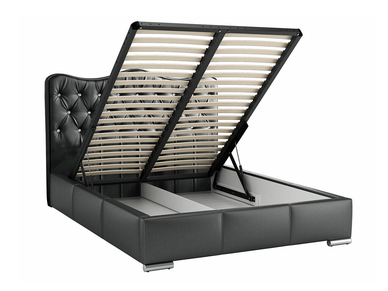 Bed Baltimore 141 (Manila 19)