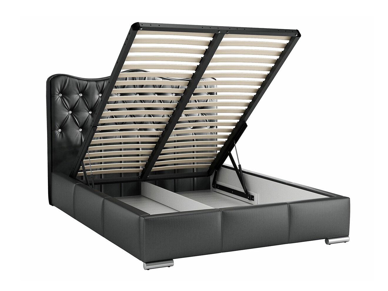 Bed Baltimore 141 (Manila 19)