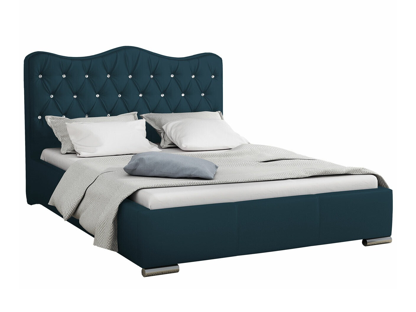 Bed Baltimore 141 (Manila 25)