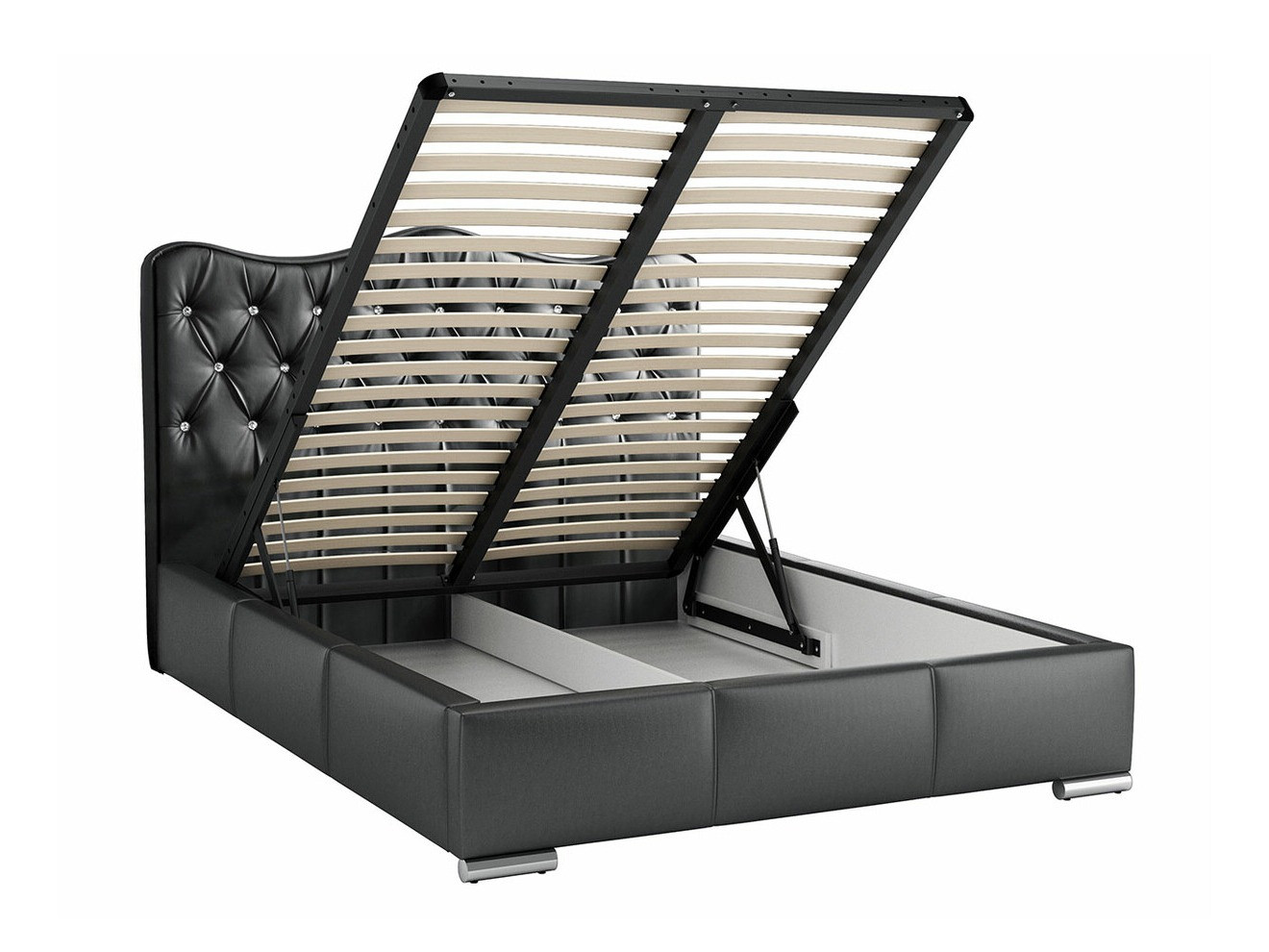 Bed Baltimore 141 (Manila 25)