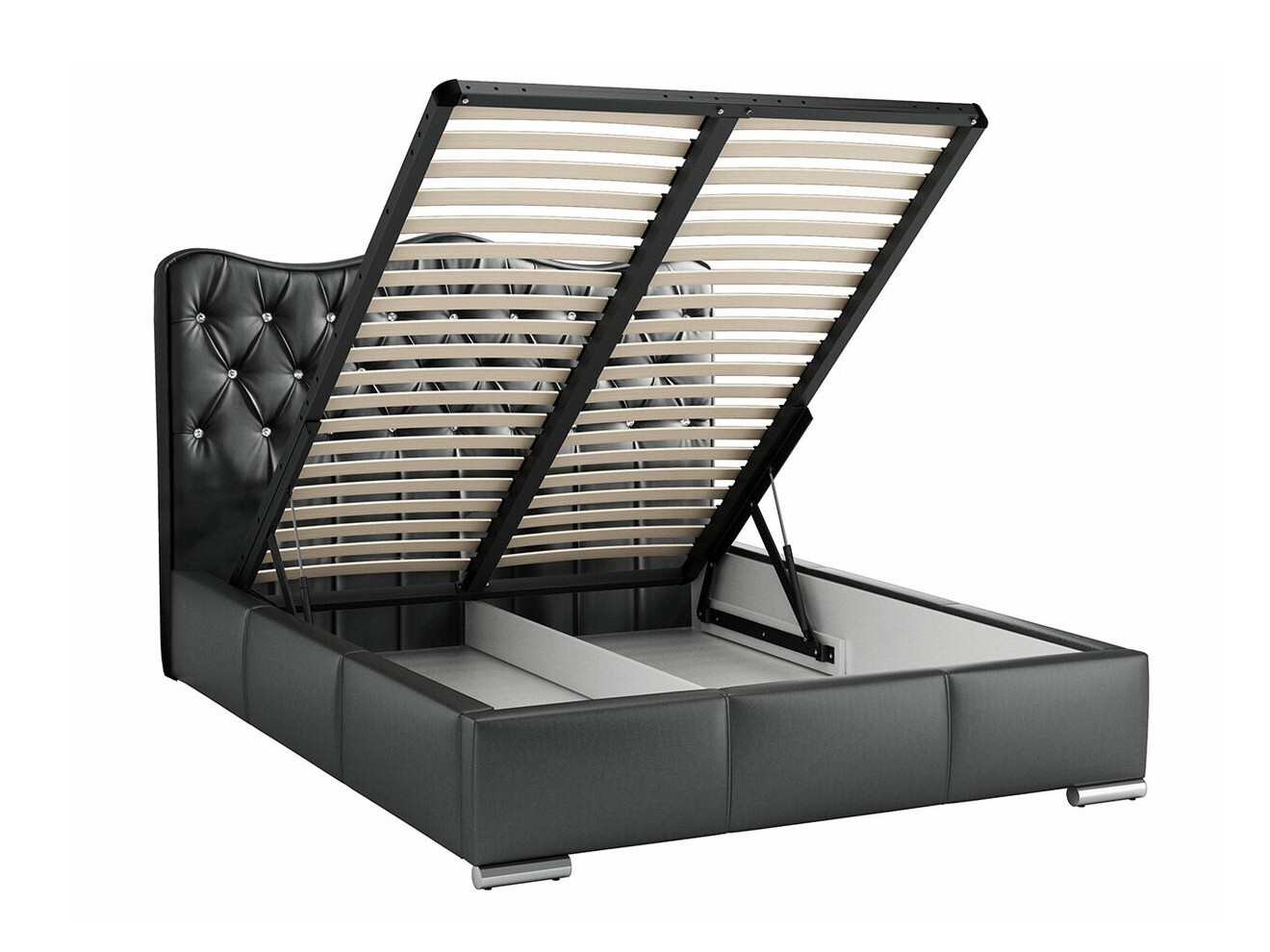 Bed Baltimore 141 (Manila 28)