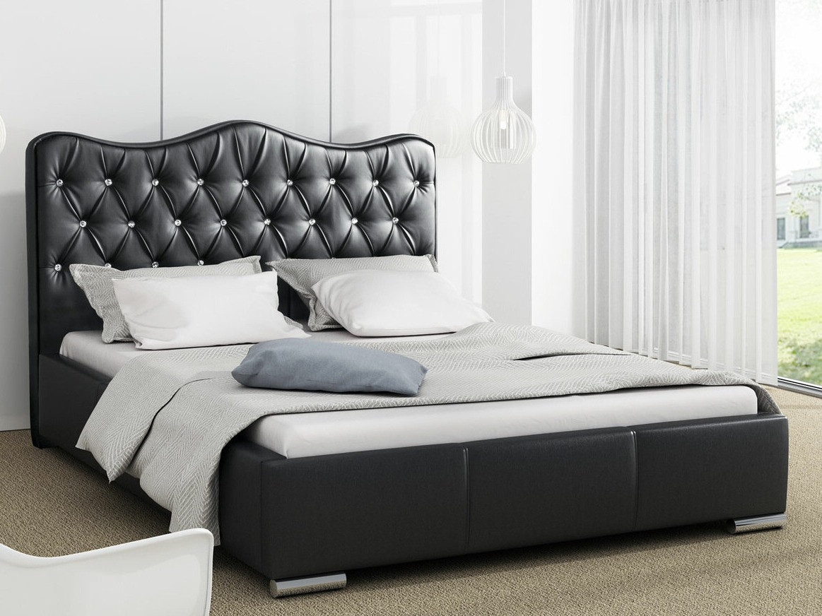 Bed Baltimore 141 (Soft 011)