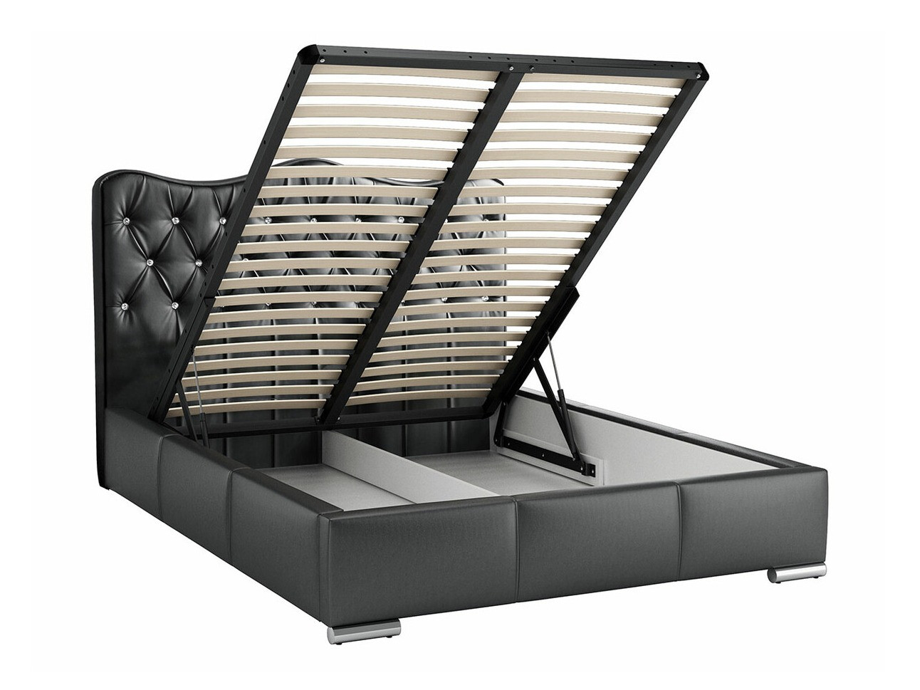 Bed Baltimore 141 (Soft 011)