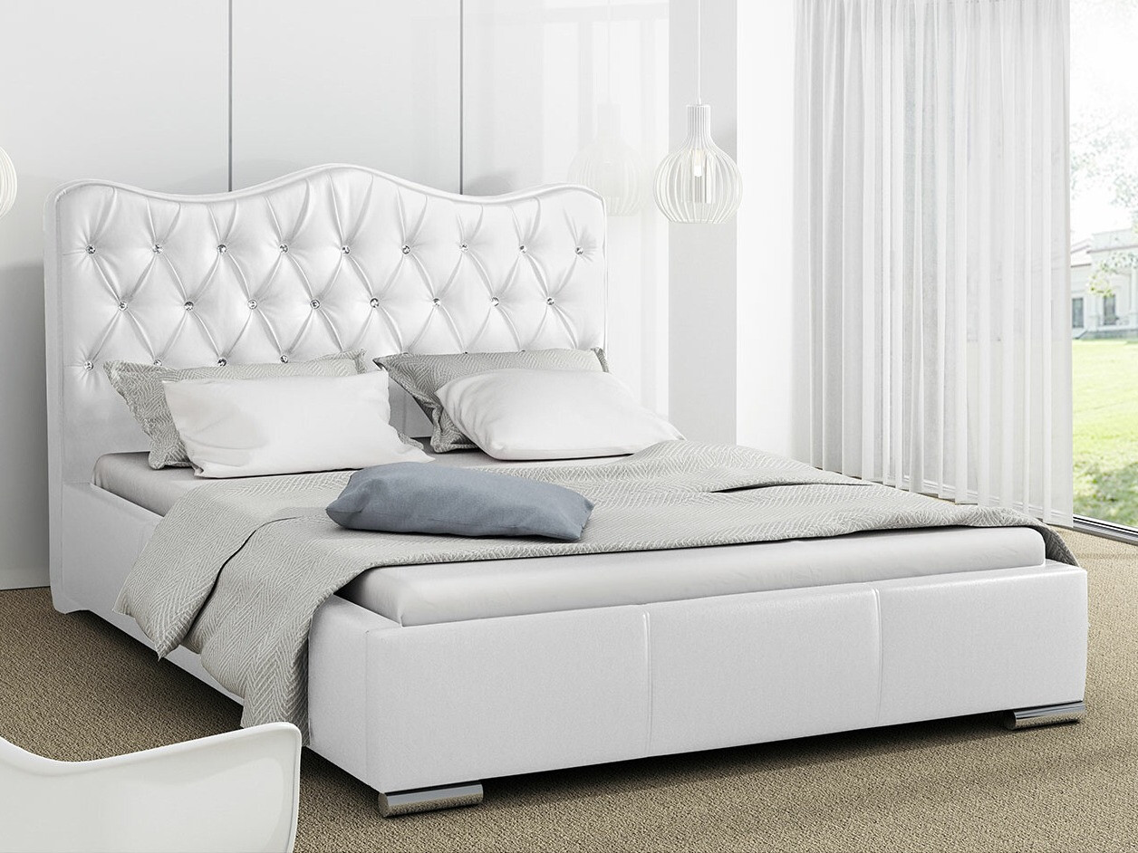 Bed Baltimore 141 (Soft 017)