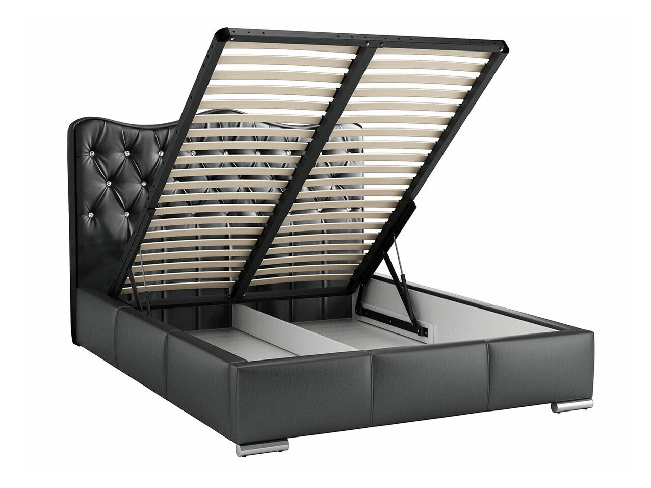 Bed Baltimore 141 (Soft 017)