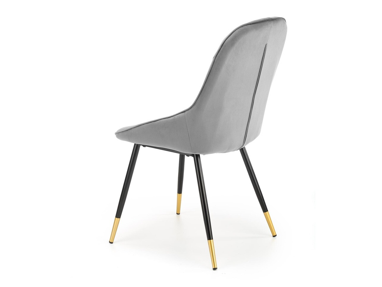 Stoel Houston 996 (Grijs + Zwart)