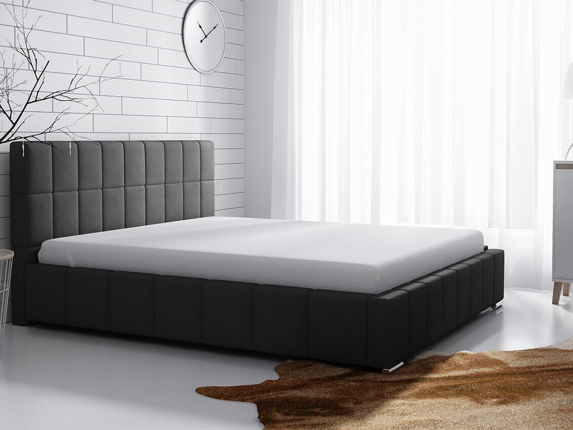 Bed Baltimore 120 (Rico 13)