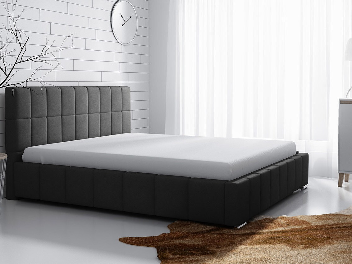 Bed Baltimore 120 (Rico 13)