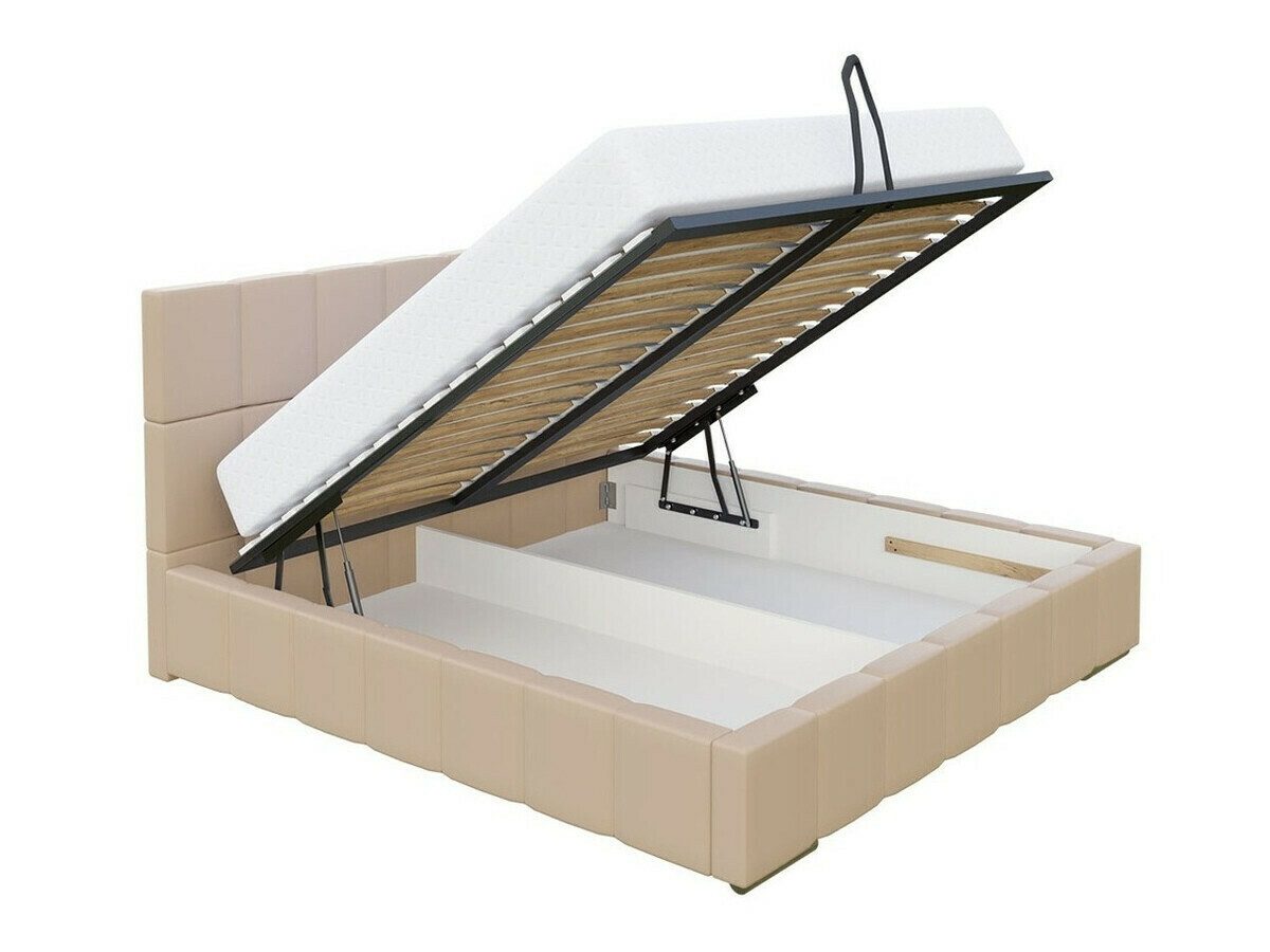 Bed Baltimore 120 (Rico 19)