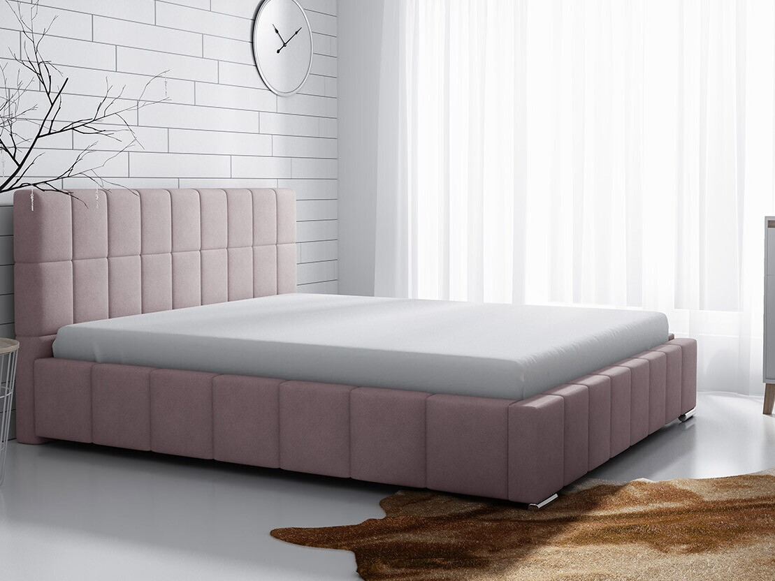 Bed Baltimore 120 (Rico 19)