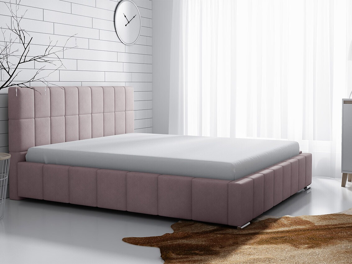 Bed Baltimore 120 (Rico 19)