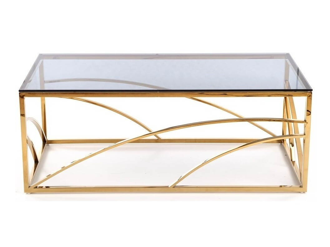 Salontafel Houston 988 (Gouden)