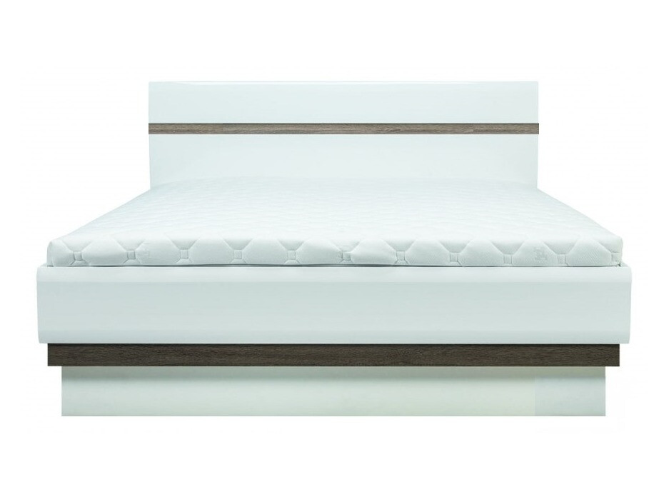 Bed Salsevi 121