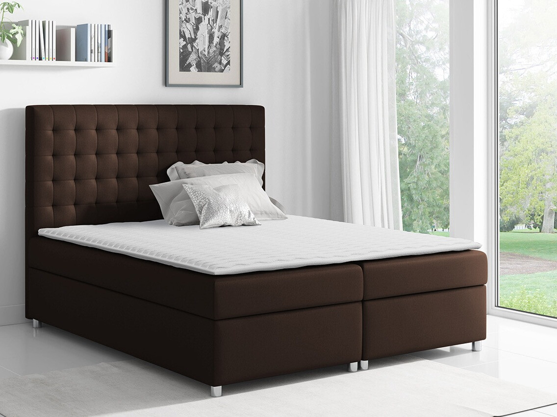 Boxspring Baltimore 115 (Manila 04)