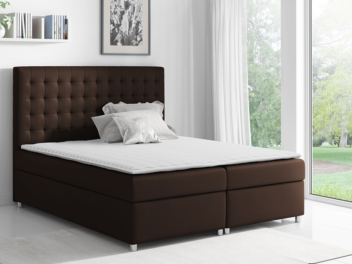 Boxspring Baltimore 115 (Manila 04)