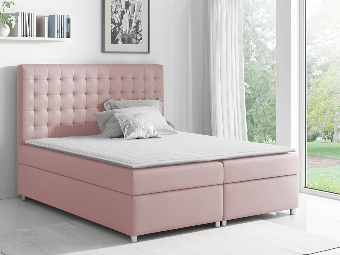 Boxspring Baltimore 115 (Manila 09)