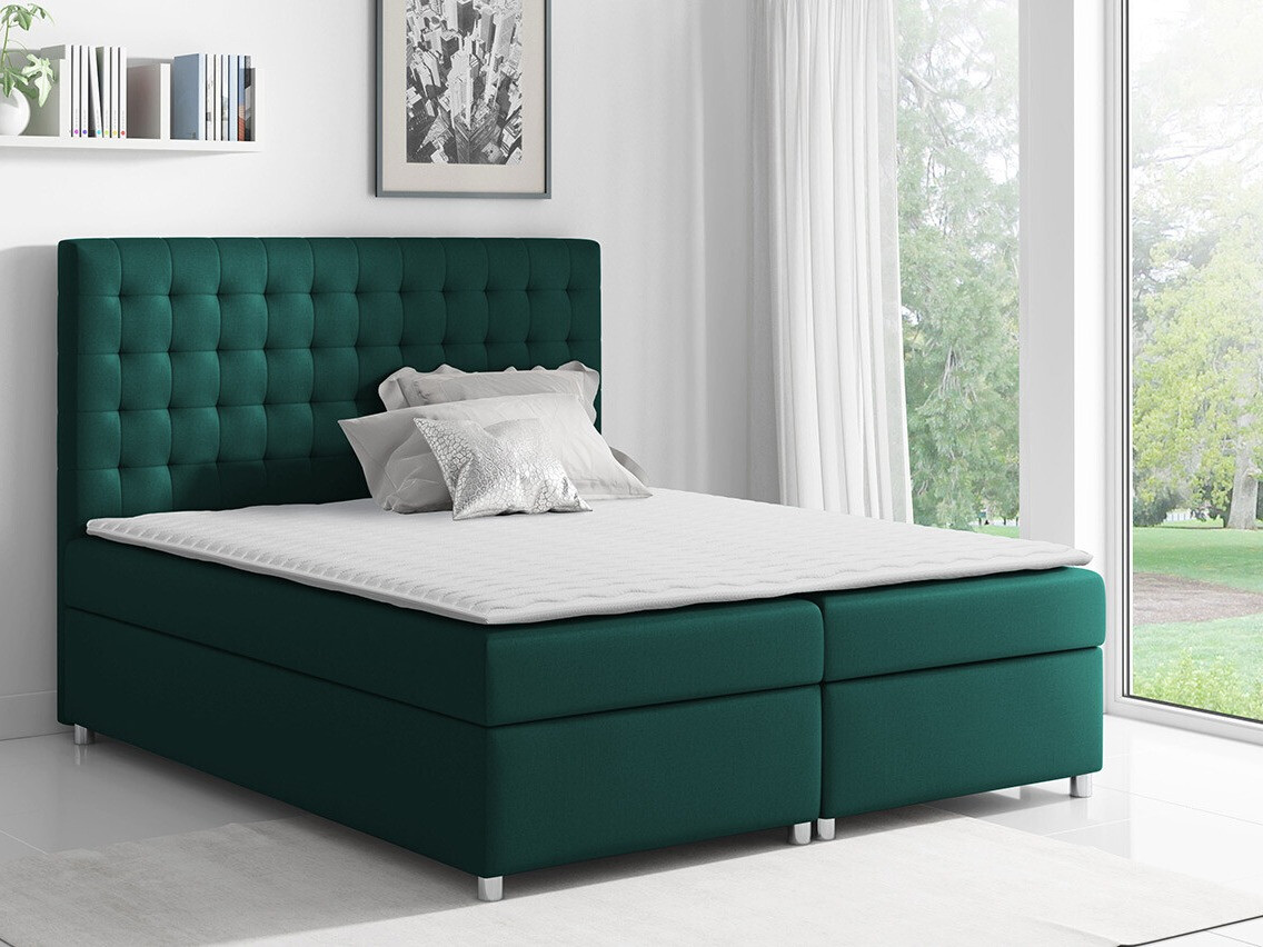Boxspring Baltimore 115 (Manila 37)