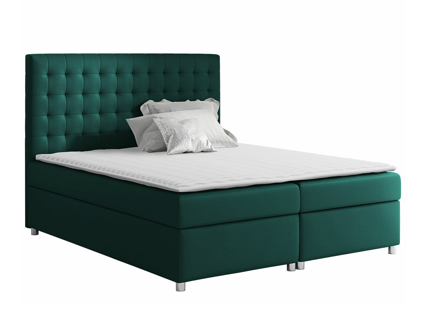 Boxspring Panis (Manila 37)