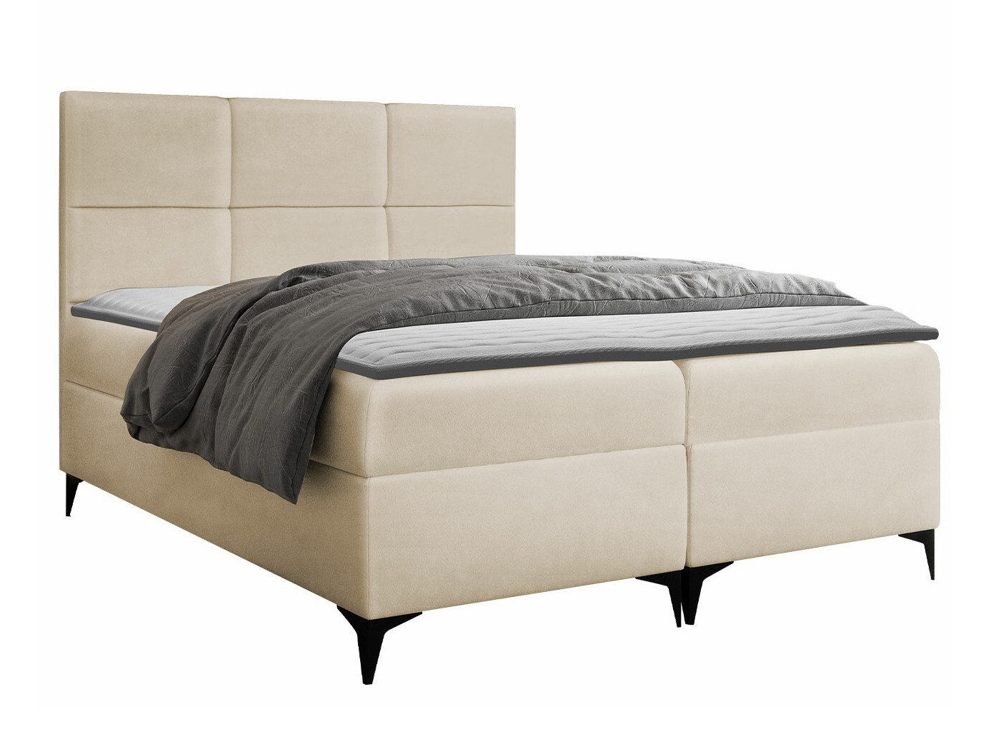 Boxspring Mare (Magic Velvet 2250)