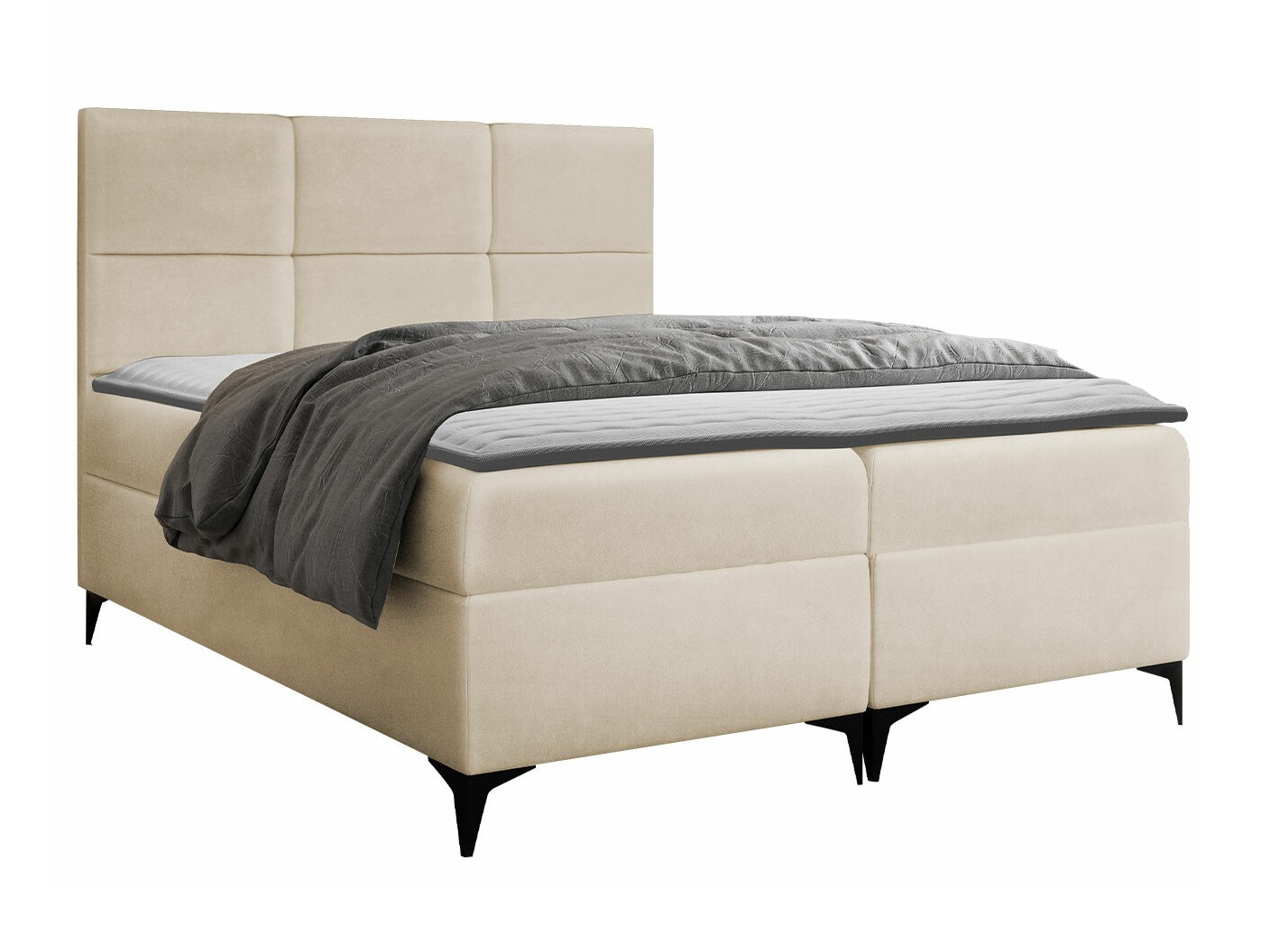 Boxspring Mare (Magic Velvet 2250)
