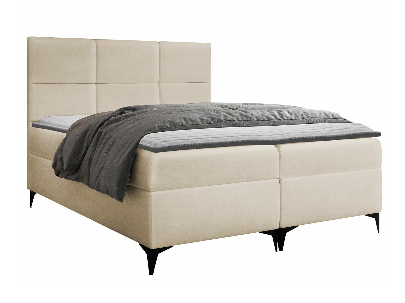 Boxspring Mare (Magic Velvet 2250)