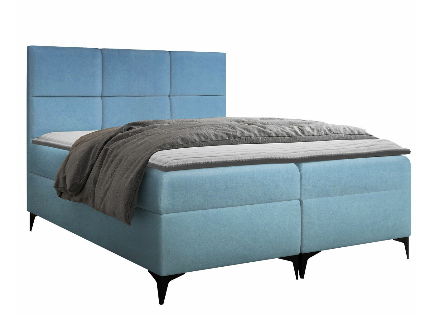 Boxspring Mare (Magic Velvet 2260)