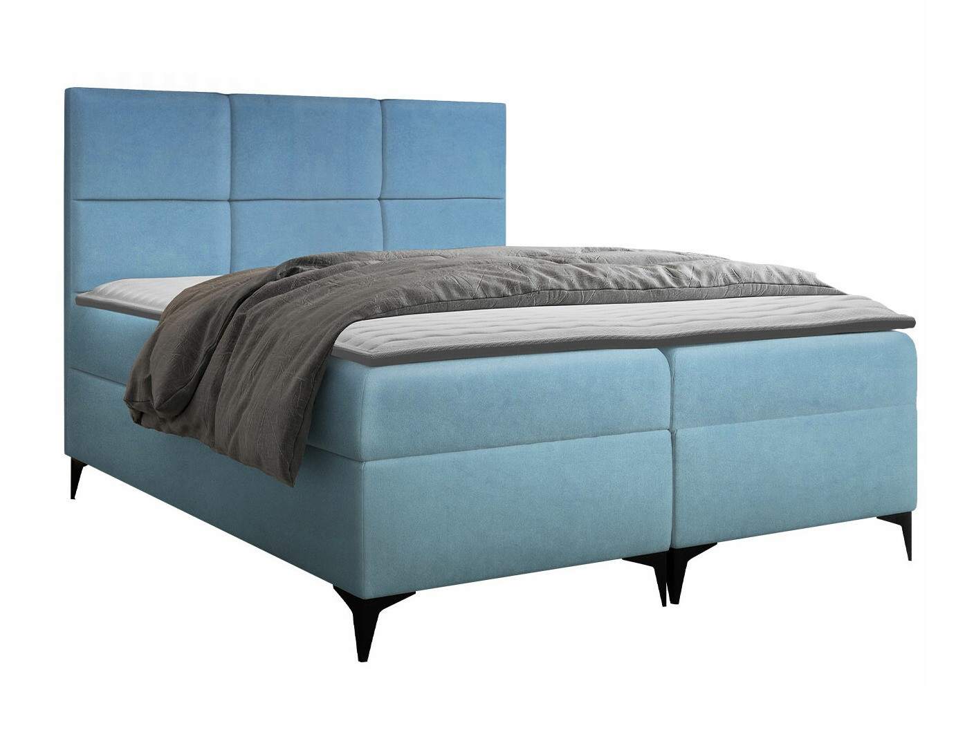 Boxspring Mare (Magic Velvet 2260)