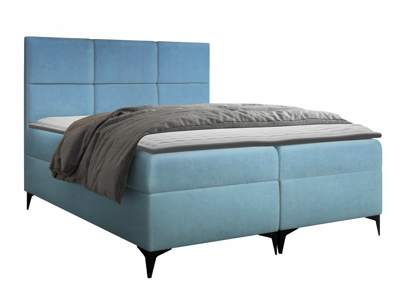 Boxspring Mare (Magic Velvet 2260)