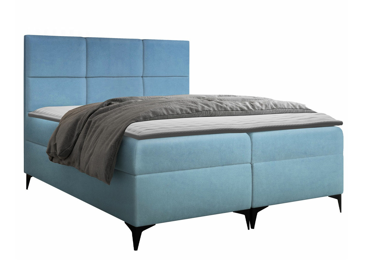 Boxspring Mare (Magic Velvet 2260)