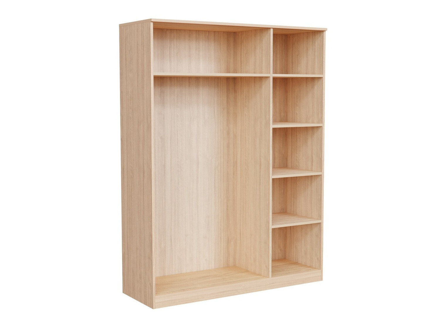 Kledingkast Daleta 127