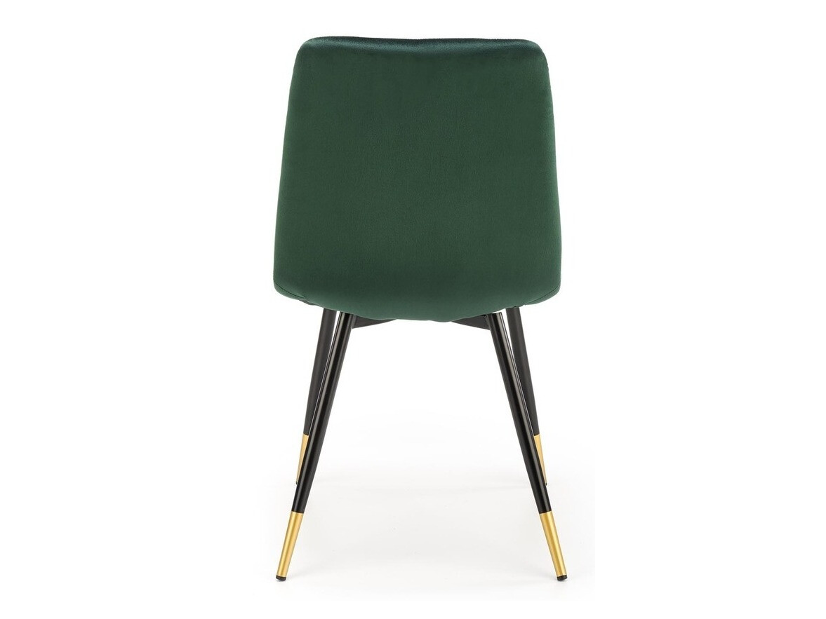 Stoel Houston 1022 (Donkergroen)