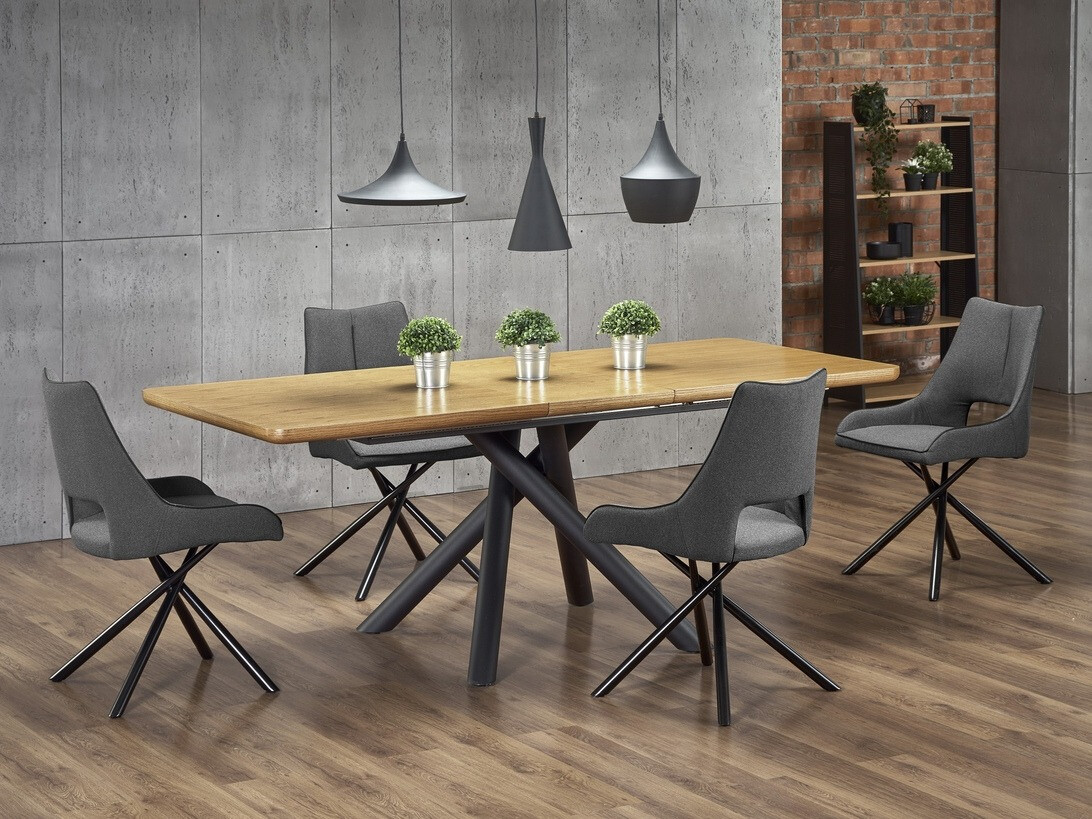 Tafel Houston 880