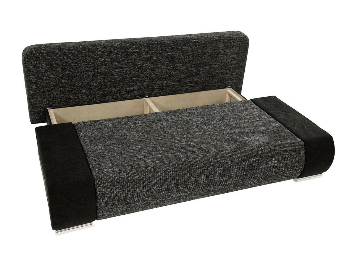 Slaapbank Comfivo 144 (Uttario Velvet 2956 + Uttario Velvet 2955)