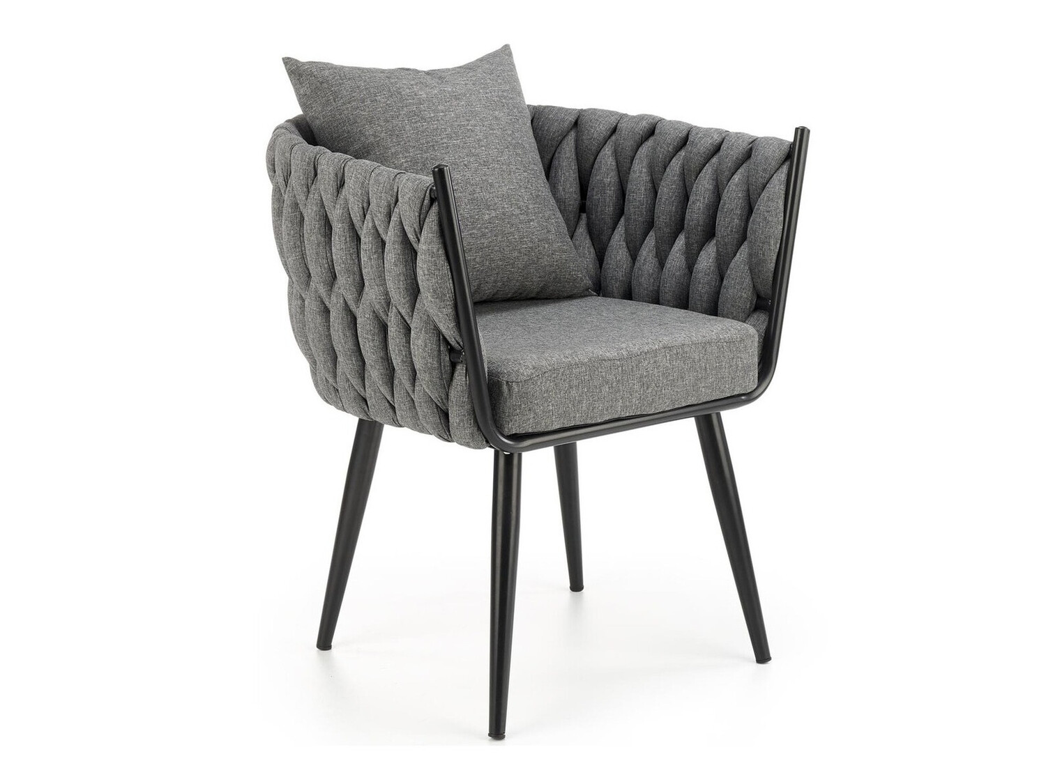 Fauteuil Houston 1112